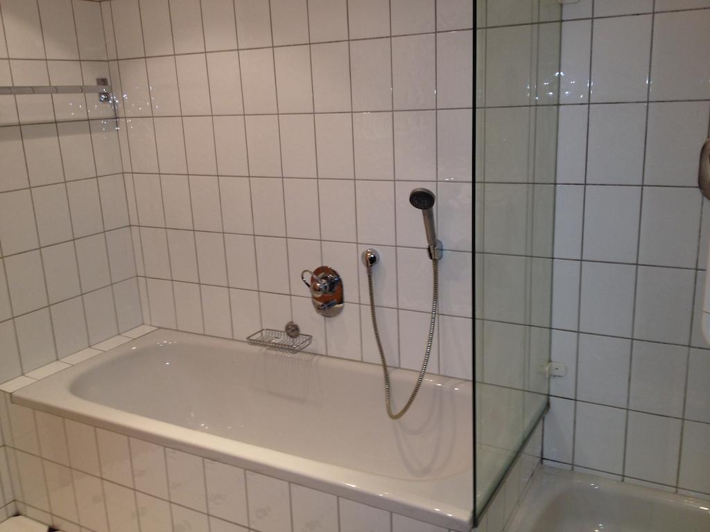 Gaestehaus Stapf Oberaurach Room photo