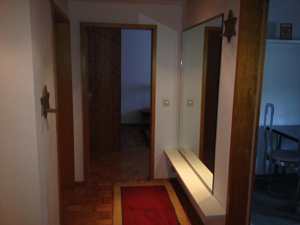 Gaestehaus Stapf Oberaurach Room photo