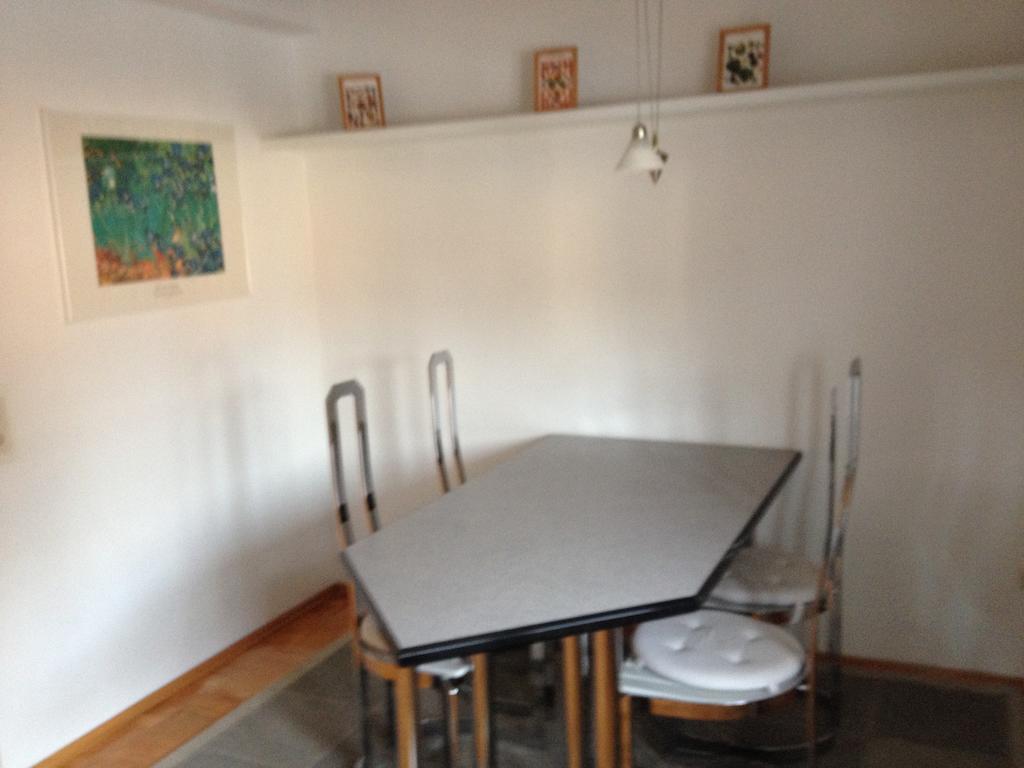 Gaestehaus Stapf Oberaurach Room photo